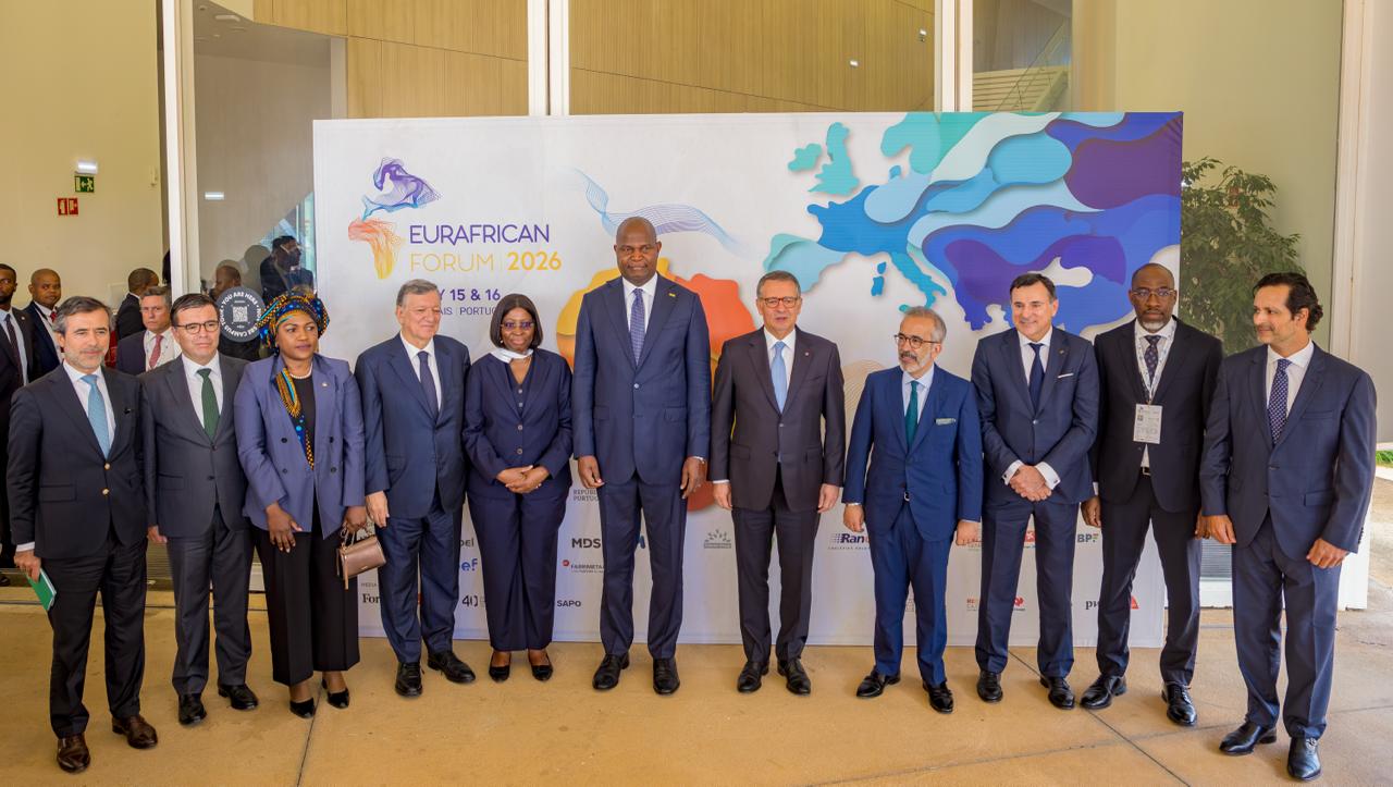 Mozambican President participates this Wednesday in the EurAfrican Forum in Cascais
